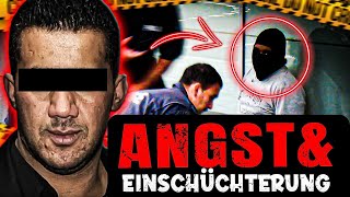 Milliarden Macht amp Angst Die Welt des AbouChaker Clans [upl. by Gracia583]