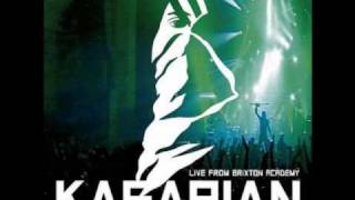 Kasabian  55 Live from Brixton Academy [upl. by Aciras]