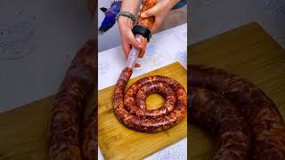 Transform Your Kitchen with the Ultimate Sausage Stuffing Gadget 🌭  Kitchen Gadgets Review [upl. by Muir455]