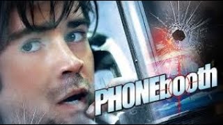 Phone Booth Full Movie Super Review and Fact in Hindi  Colin Farrell [upl. by Otir14]