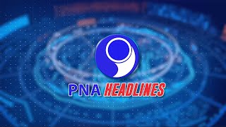 PNA HEADLINES  1 20241009 [upl. by Aronos192]