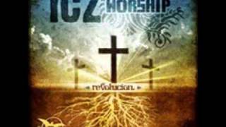 Tu Eres Digno De Gloria  Icz Worship [upl. by Alleb]