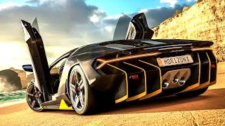 Jocul asta arata superb Forza Horizon 3 [upl. by Yruy]