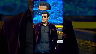 Salman Khan Savage replies to Rajkumar Rao 😨😁 sharadkapoor salmankhan shorts 😄 [upl. by Acceb]