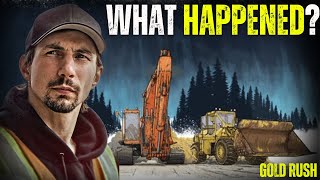 What Really Happened to Parker Schnabel From Gold Rush [upl. by Nyvets]