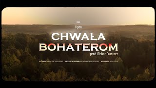 Lipen  Chwała Bohaterom feat Alan x Bianka x Gabrysia x Małgosia x Marysia x Oliwia prod DIDKER [upl. by Sugihara]