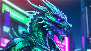 NEM  Dragonoid Electro House [upl. by Gies813]