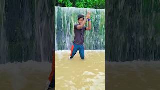 Baba Amar Singh gorki ka Mantrashorts dance video [upl. by Essa]