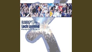 Loch Lomond Hampden Remix [upl. by North79]