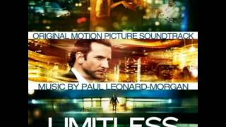 Limitless Intro HD [upl. by Stefano]