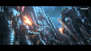 Castlevania Lords of Shadow 2 Soundtrack Best Version [upl. by Cirala]