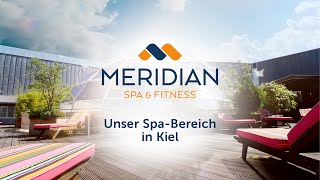 Meridian Spa amp Fitness Kiel Sophienhof [upl. by Aciamaj]