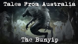 Tales From Australia The Bunyip Creepypasta Reading [upl. by Busey]