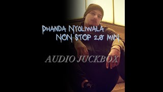 dhanda nyoliwala Audio haryanvi song\ dhanda nyoliwala [upl. by Modern]