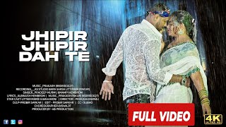 JHIPIR JHIPIR DAH TE  NEW SANTALI VIDEO SONG 202324  4K UHD VIDEO  NEW SANTALI SONG 2023 [upl. by Radie]