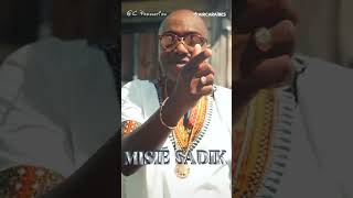 Misié Sadik concert en Martinique GrandCarbet 27 Oct 24 I Event by GCProduction I Spot KazCom [upl. by Samid]