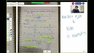 Carboxylic acid and esterification for AS chem [upl. by Stempson]