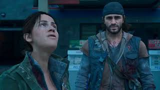 Days Gone É Melhor Ascender Uma Vela [upl. by Iteerp]