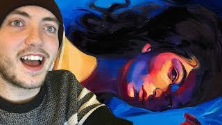 Lorde  Melodrama Full Album Reaction [upl. by Mun267]