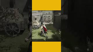 Eliminating the target  Assassins Creed 2 assassinscreed assassinscreed2 [upl. by Eloise]