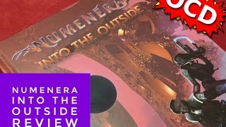 Explore Other Realities Numenera Into the Outside [upl. by Norab633]