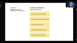 132 Chapter 1 financial accounting [upl. by Jocko]