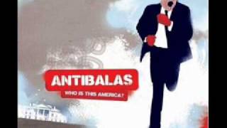 antibalas  Pay Back Africa [upl. by Ailuj]