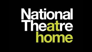 National Theatre Play to Watch No7 Jane Eyre starting 9th April [upl. by Eca311]