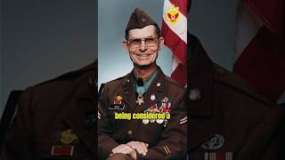 DESMOND DOSS THE PACIFIST HERO shorts [upl. by Janeczka]