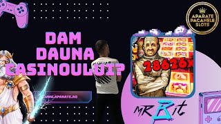 SIMULAM EURO 2024 LA PACANELE PRAGMATICPLAY [upl. by Noni]