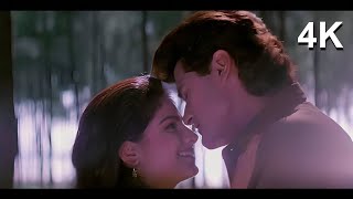 Armaan Kohli amp Ayesha Jhulka ZABRADAST Song  Kohra 4K 90s SUPERHIT Song  Armaan Kohli amp Ayesha [upl. by Aratas757]