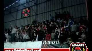 WINNERS 2005  BASKETBALL  0809  WAC VS KAC  FAL MAGANA Y7AKMO NESSWAN [upl. by Galer636]