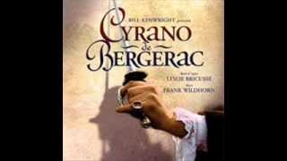 Cyrano De Bergerac the musical track 7 Summer in Bergerac [upl. by Tarkany]