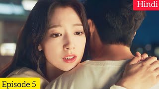 Doctor Slump2024 Korean Drama Season 1 Episode 5 Explained In Hindi  Recap [upl. by Delorenzo]