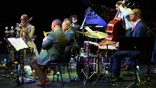 Timelessness  Wynton Marsalis Septet at Jazz in Marciac 2022 [upl. by Andryc820]