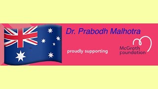 Prabodh Malhotra is live [upl. by Nnylarej]