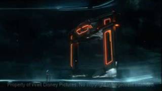 Tron  LHéritage  Bande Annonce 3 VF  9 février 2011 au cinéma [upl. by Ahselrak]