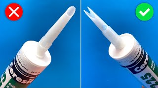 Few Know This Method Amazing Silicone Tricks That Only Professionals Use [upl. by Galina]