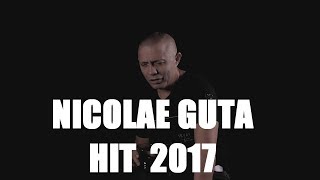 Nicolae Guta  Tu te joci cu viata mea  Official video [upl. by Aicilet]