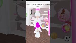 CREDSBlobfishVERAXX explore roblox dresstoimpress fypシ゚viral fiveyearoldcheetoipadkid [upl. by Llehcal534]