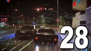 Need for Speed  Part 28  Messin with the Cops Lets Play  Walkthrough  Gameplay [upl. by Aihtyc19]