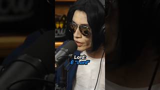 LORD MICHAEL JACKSON NO FLOW [upl. by Llenrad430]