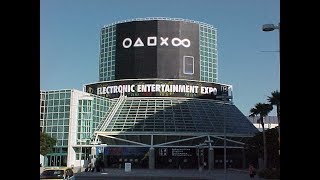 E3 2000 Photo Album [upl. by Noreen]