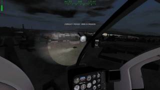 Take On Helicopters  Searchlight Demo 1080 [upl. by Abramson218]