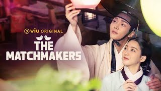 The Matchmakers S1 Review [upl. by Arakihc745]