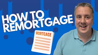 How To Remortgage A House  Flat UK [upl. by Airdni]