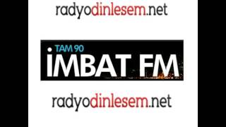 İMBAT FM Canlı Dinle  Online İMBAT FM İzmir  900 [upl. by Suk292]