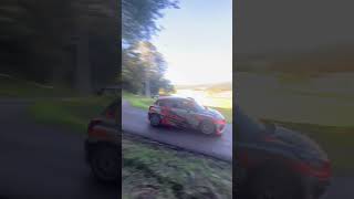 RALLYSPRINT DE CARREÑO  2024 [upl. by Elttil697]