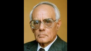 Teólogos del Concilio Vaticano II Karl Rahner [upl. by Anan]