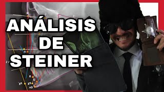 Análisis de Steiner  Parte 1 [upl. by Laup]